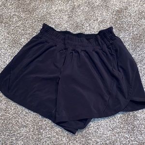 Lululemon Track That Shorts